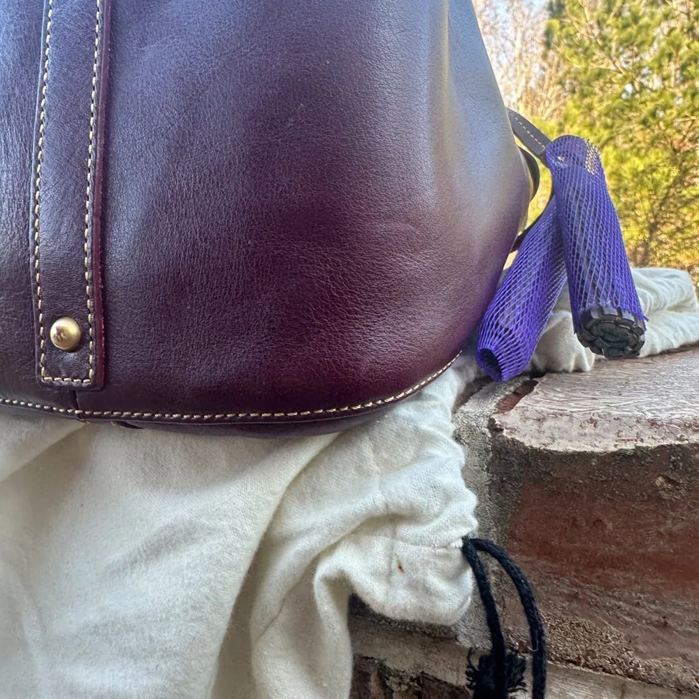 Dooney and Bourke Smith - Picture 11 of 15